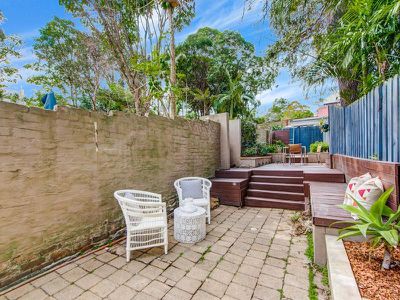 18 Gordon Street, Rozelle