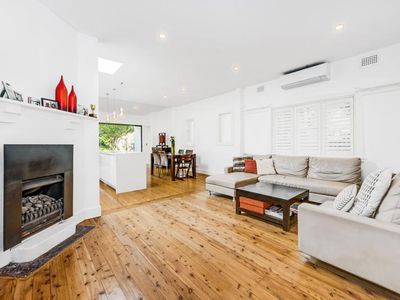 41 Tebbutt Street, Leichhardt