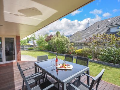 13 Irwin Logan Drive, Mosgiel