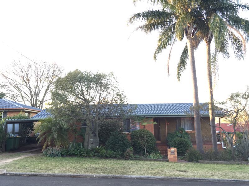 5 Hunter Street, Centenary Heights