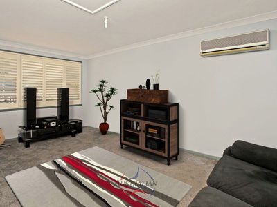 10 Tea Tree Way, Colyton