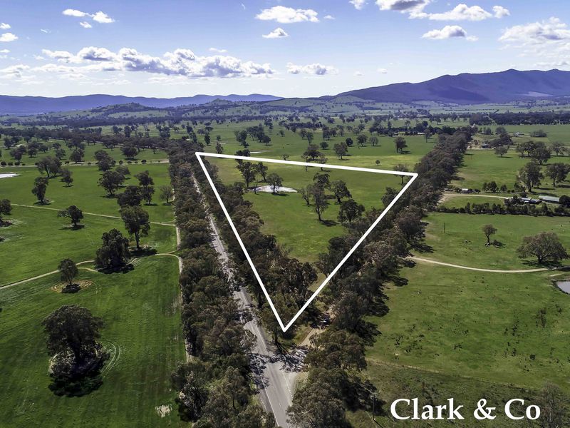 Lot 3, 141 Dueran Lane, Mansfield