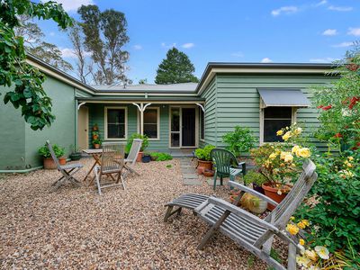 2 Powlett Street, Broadford