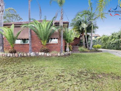 35 Menzies Circuit, St Clair