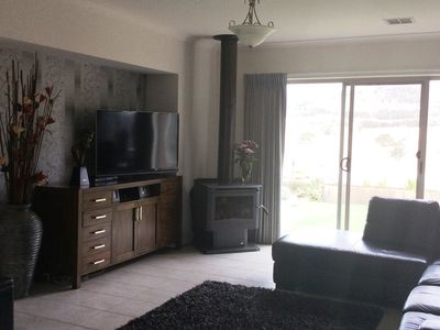 45 Grahams Road, Lancefield