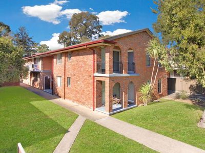 5 / 20 Bringelly Road, Kingswood