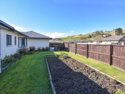 21 Woodland Avenue, Mosgiel
