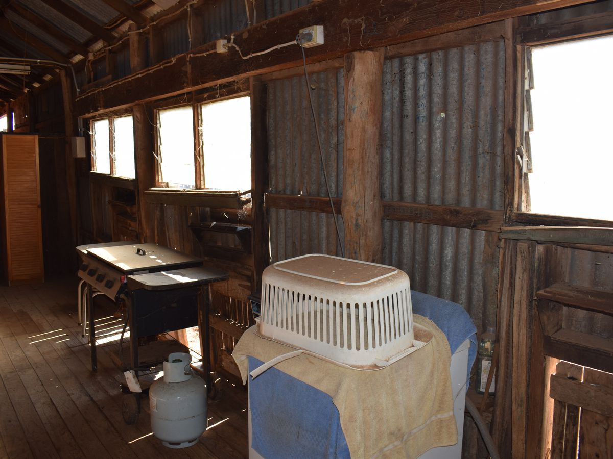 CA 5 BRIDGEWATER-DUNOLLY ROAD, Bridgewater