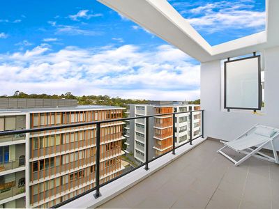 706 / 10 Waterview Drive, Lane Cove