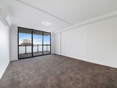 34 / 1-5 Gertrude Street, Wolli Creek