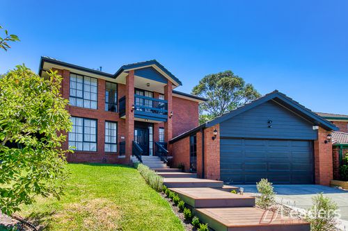 11 Pentland Court, Glen Waverley 11 Pentland Court, Glen Waverley
