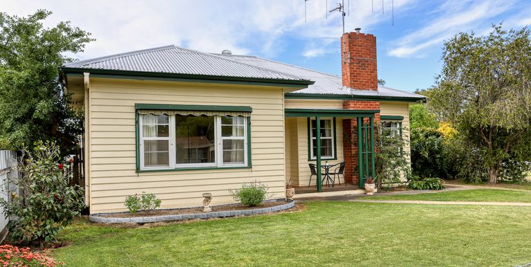 43 Kennedy Street, Euroa 43 Kennedy Street, Euroa