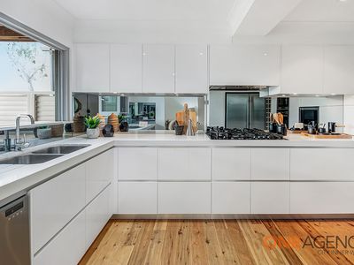 52 Rosser Street, Rozelle