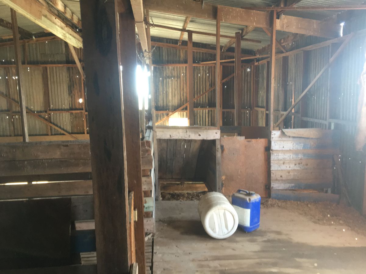 41-43A Canary Island South Road, Durham Ox