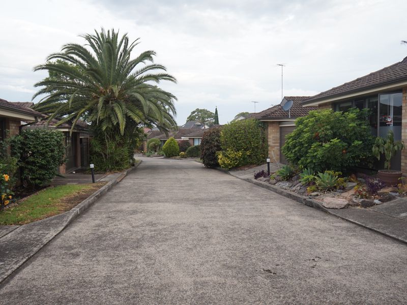 12 / 26 Irvine Street, Kingsford