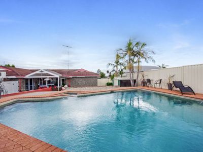 6 Chad Place, St Clair