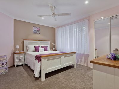 11 Ridgeview Crescent, Erskine Park