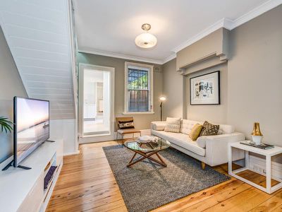 18 Gordon Street, Rozelle