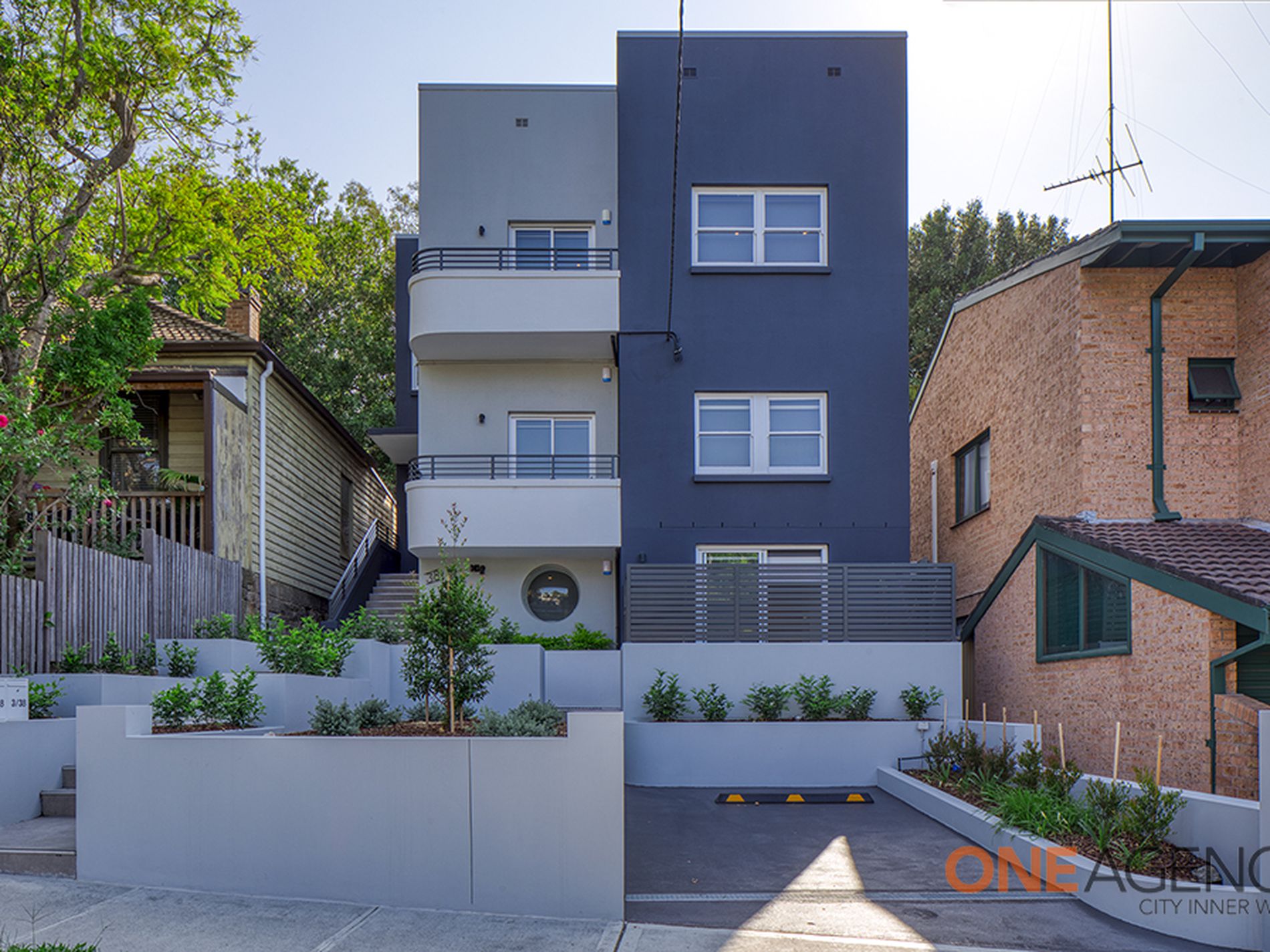 2 / 38 Grove Street , Lilyfield