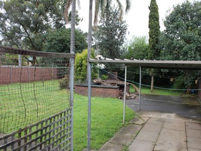 33 Griffiths St, North St Marys