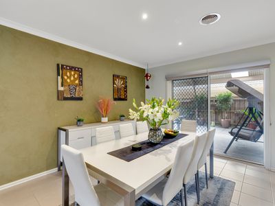 6 Lord Nolan Street, Kurunjang