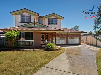 5 Whistler Crescent, Erskine Park