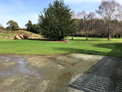 13c Side Street, Clinton