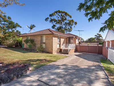 31 Dobell Circuit, St Clair