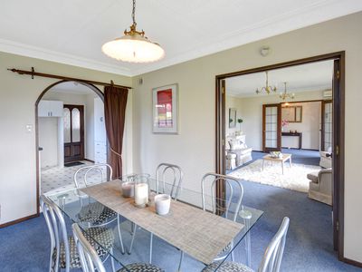 2 Park Lane, Fairfield