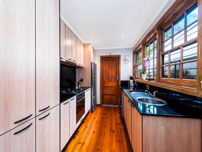 119 Mansfield Street, Rozelle