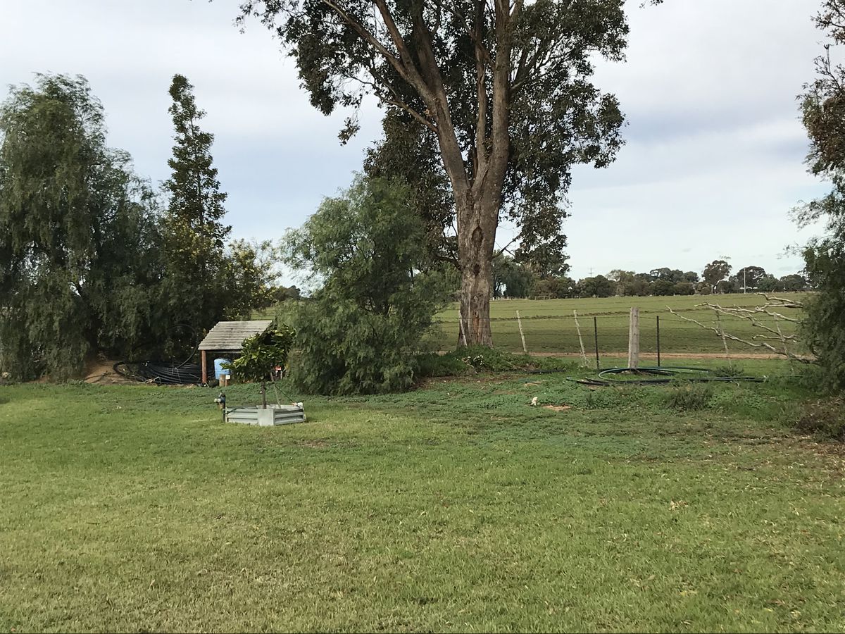 1067 Hansen Road, Bamawm