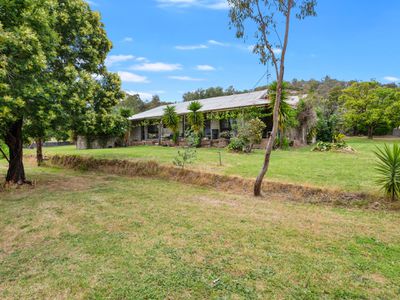 256 JEFFERIES ROAD, Locksley