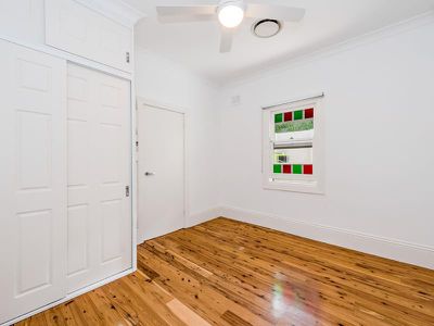 52 Rosser Street, Rozelle