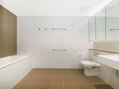 801B / 29 Belmore Street, Burwood