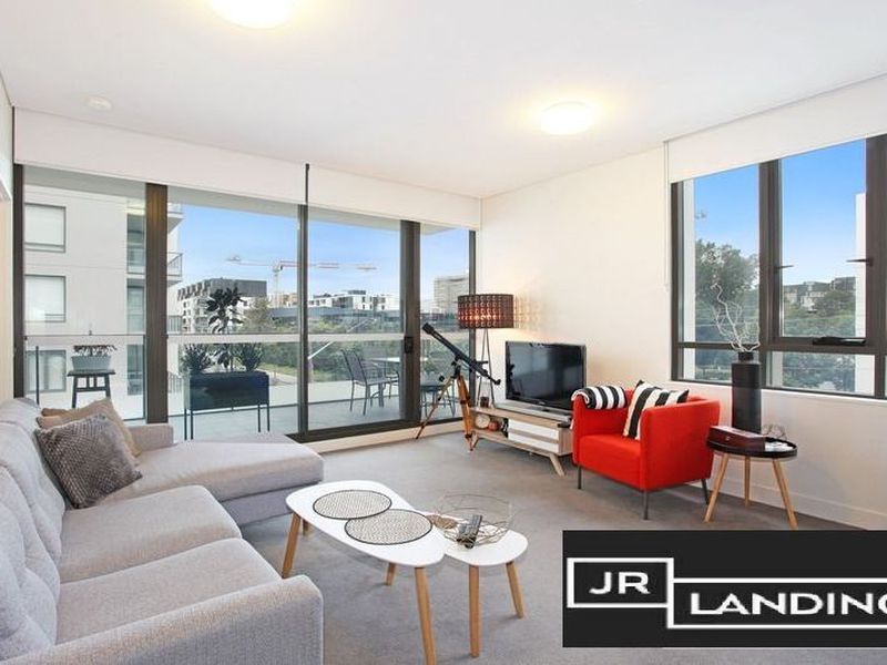 405F / 34 Rothschild Avenue, Rosebery