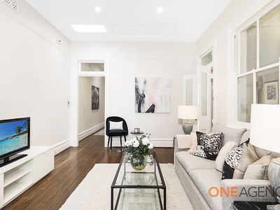 56 Ryan Street, Lilyfield