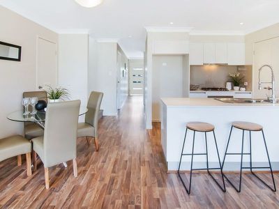 8 Cordyline Loop, Jordan Springs