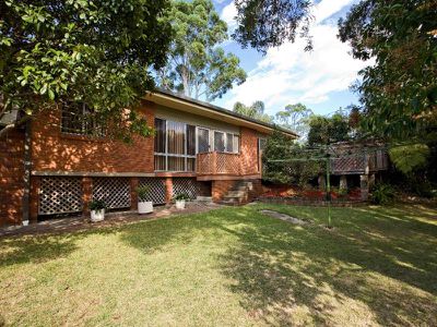 9 Dublin Avenue, Killarney Heights