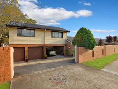 26 Heron Crescent, St Clair