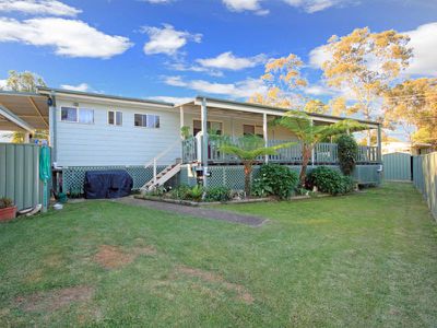 1 Dufek Place, Tregear