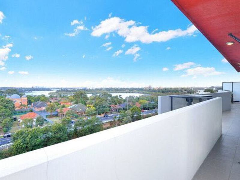 107 / 50 Walker Street, Rhodes