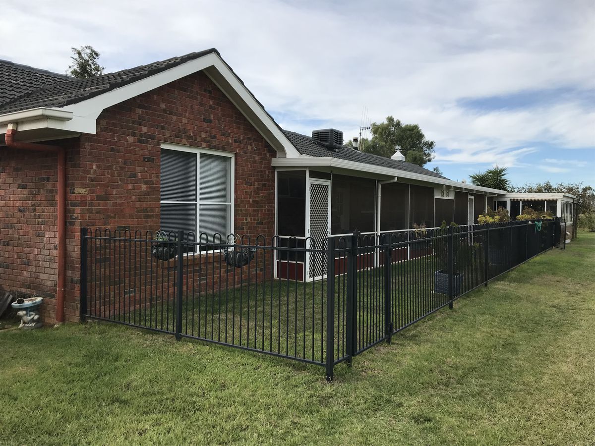 1067 Hansen Road, Bamawm