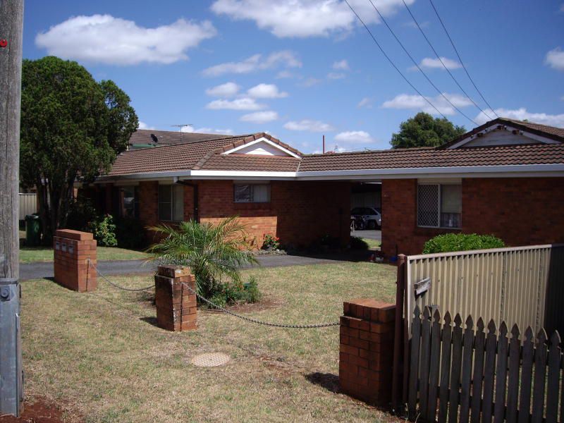 5 / 3 Garget Street, Toowoomba