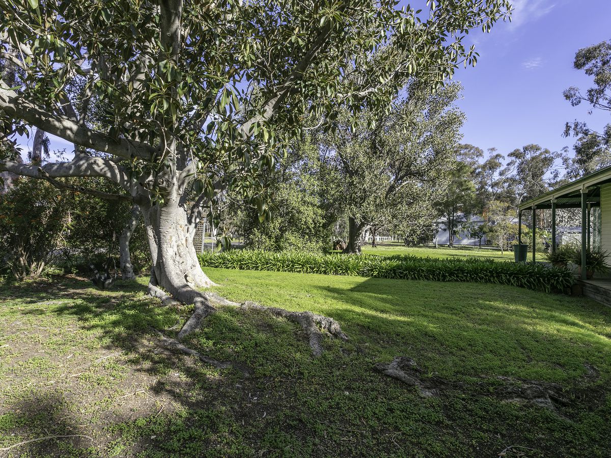 117 Commercial Road, Tarnagulla