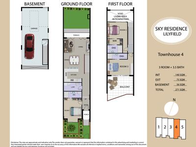 5 / 109 Lilyfield Road, Lilyfield