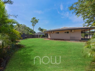 7 Noltenius Circuit, Gray