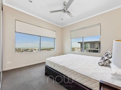 432 / 130 Esplanade, Darwin City