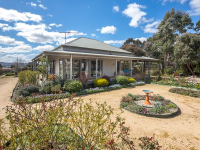 22 Noel Street, Lancefield