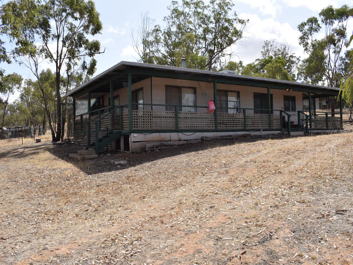 140 O'Briens Drive, Mcintyre