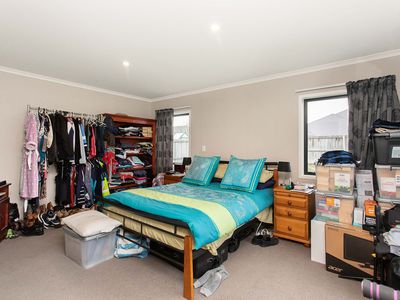 22 Blackburn Street, Kaiapoi